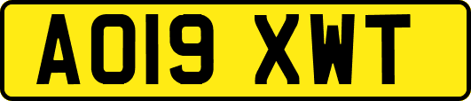 AO19XWT