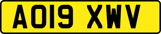 AO19XWV