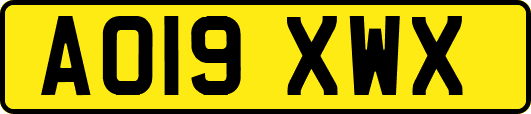 AO19XWX
