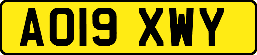 AO19XWY