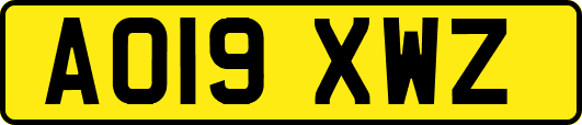 AO19XWZ