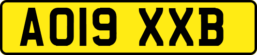 AO19XXB