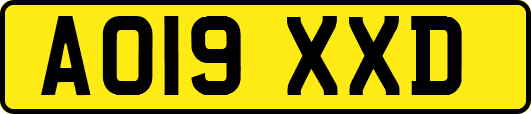 AO19XXD