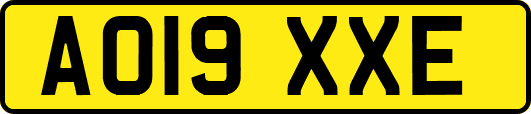 AO19XXE