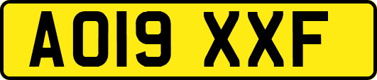 AO19XXF