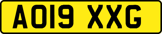 AO19XXG
