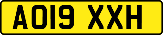 AO19XXH