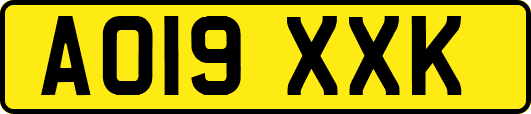 AO19XXK