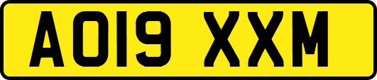 AO19XXM