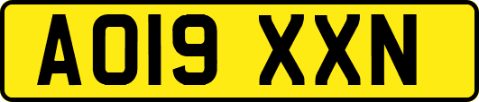 AO19XXN