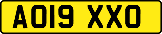AO19XXO
