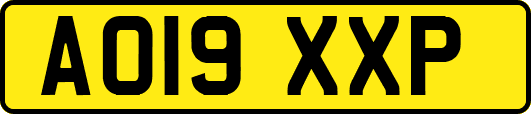 AO19XXP