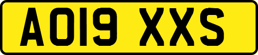 AO19XXS