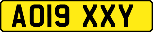 AO19XXY