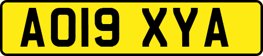 AO19XYA