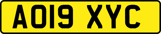 AO19XYC