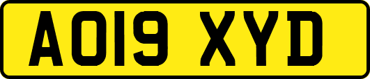 AO19XYD