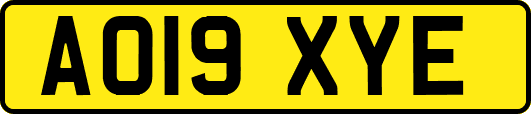AO19XYE