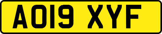 AO19XYF