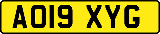 AO19XYG