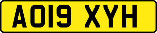 AO19XYH