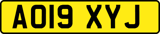AO19XYJ