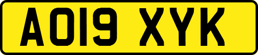 AO19XYK