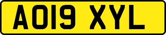 AO19XYL