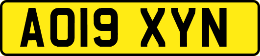 AO19XYN