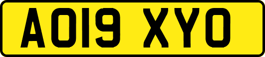 AO19XYO