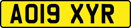 AO19XYR
