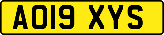 AO19XYS