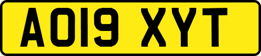 AO19XYT