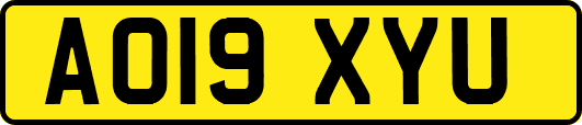 AO19XYU