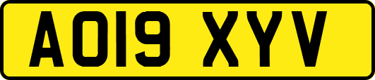 AO19XYV