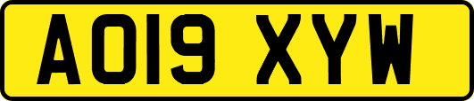 AO19XYW