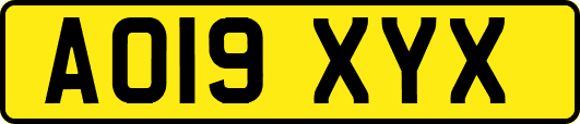 AO19XYX