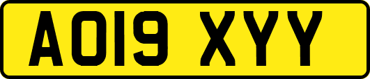 AO19XYY