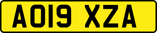 AO19XZA