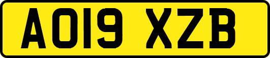 AO19XZB
