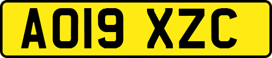 AO19XZC