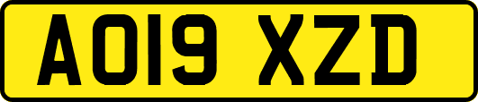 AO19XZD
