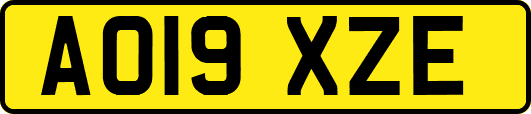 AO19XZE