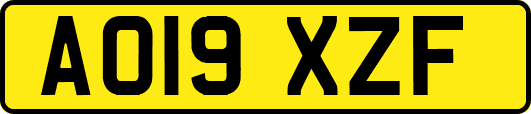 AO19XZF