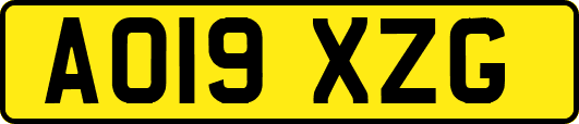 AO19XZG