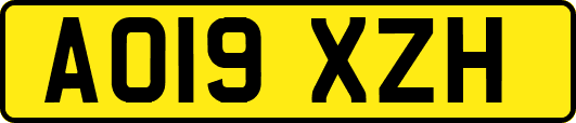AO19XZH