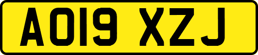 AO19XZJ