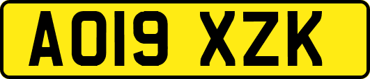 AO19XZK