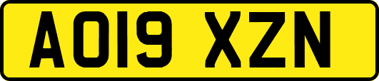 AO19XZN