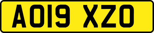 AO19XZO